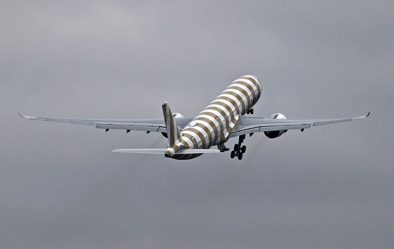 Зображення новини: Airbus відкликає тисячі A320, це торкнеться половини світового парку літаків, - Reuters