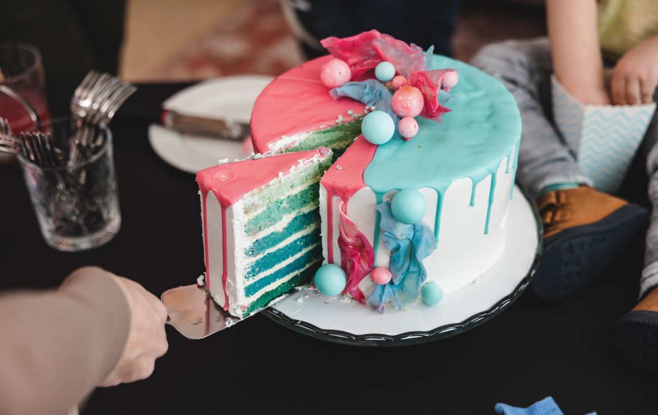 Зображення новини: Замовляєте торти онлайн? Держпродспоживслужба попередила про головні ризики