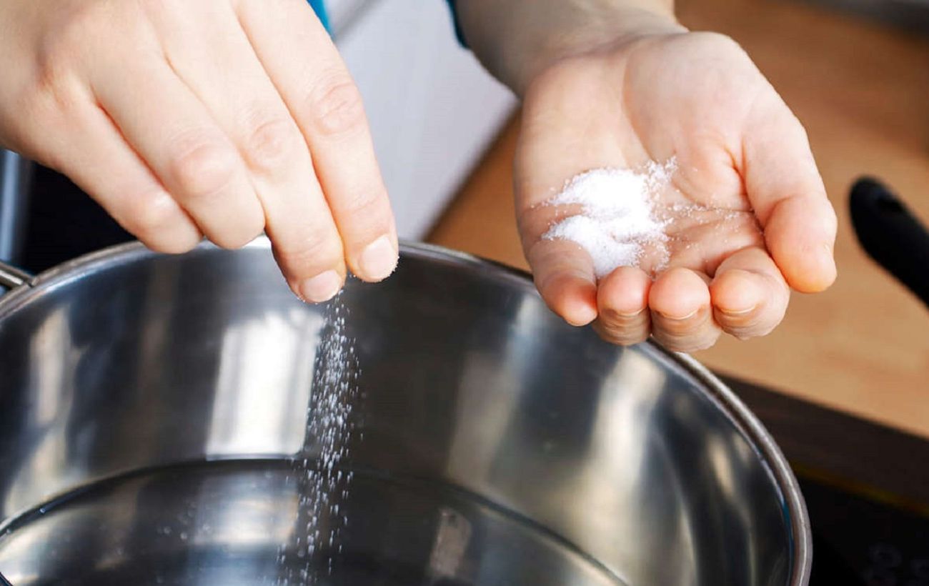 Зображення новини: Коли солити воду для картоплі: нарешті поставлена крапка в кулінарній суперечці