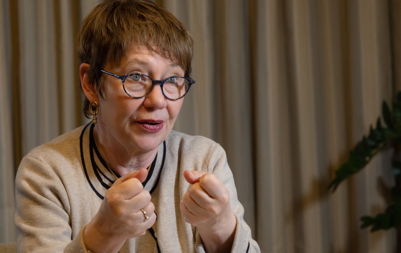 Зображення новини: "Укрзалізниця" не має фінансувати пасажирські перевезення за рахунок вантажних тарифів, - ЄБРР