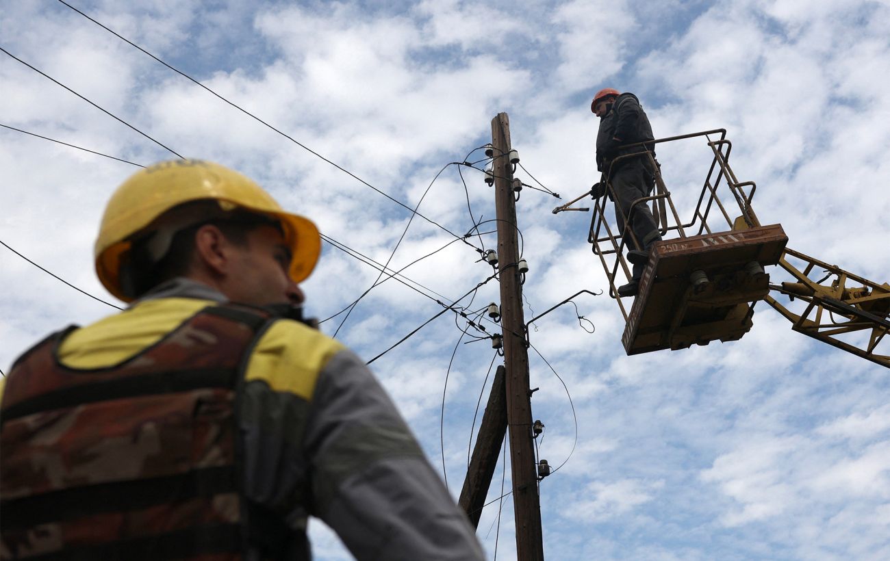 Зображення новини: ДТЕК отримав золото від Effie за кампанію "Світло тримається"