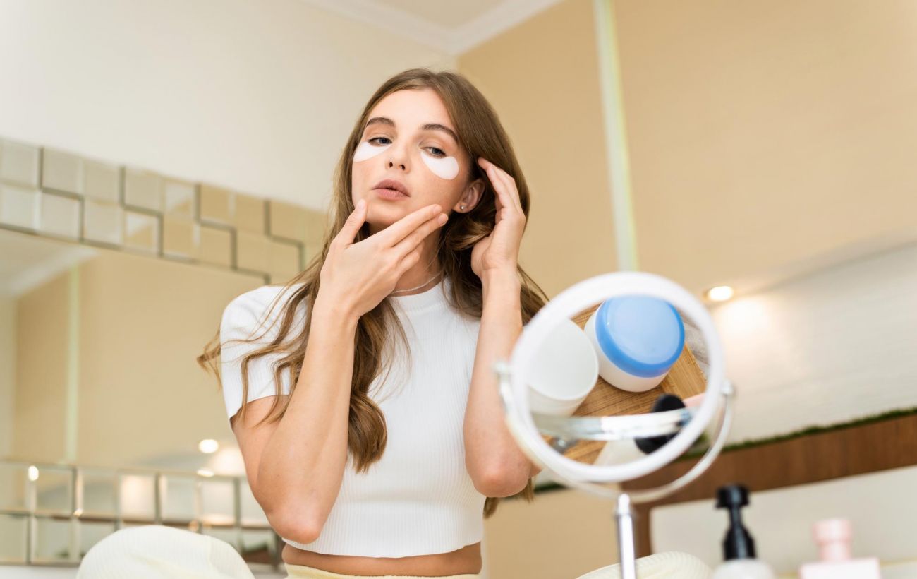 Зображення новини: П’ять помилок у догляді за шкірою, які жінки повторюють роками: чому не варто вірити ШІ