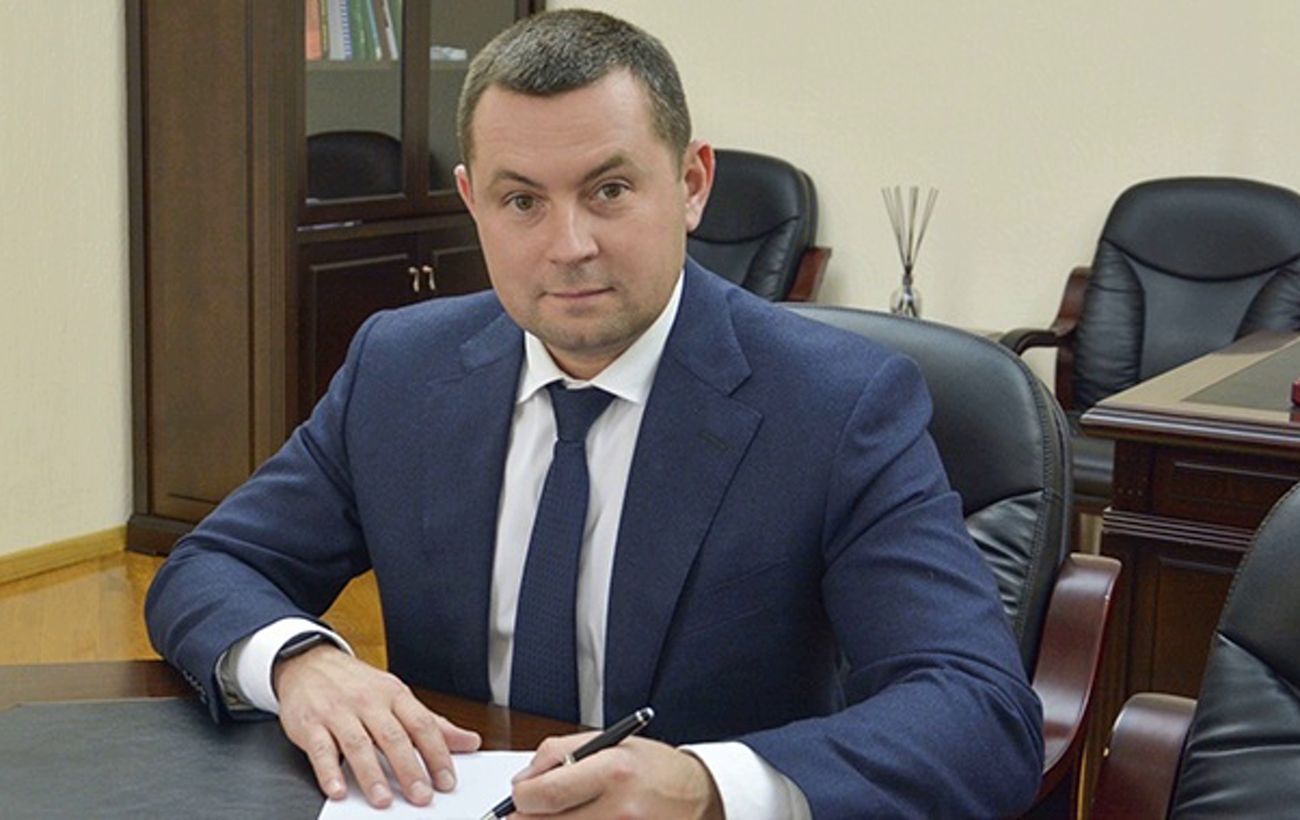 Зображення новини: Керівника ДЕЦ Бабенка звинувачують у конфлікті інтересів після поїздки до Варшави