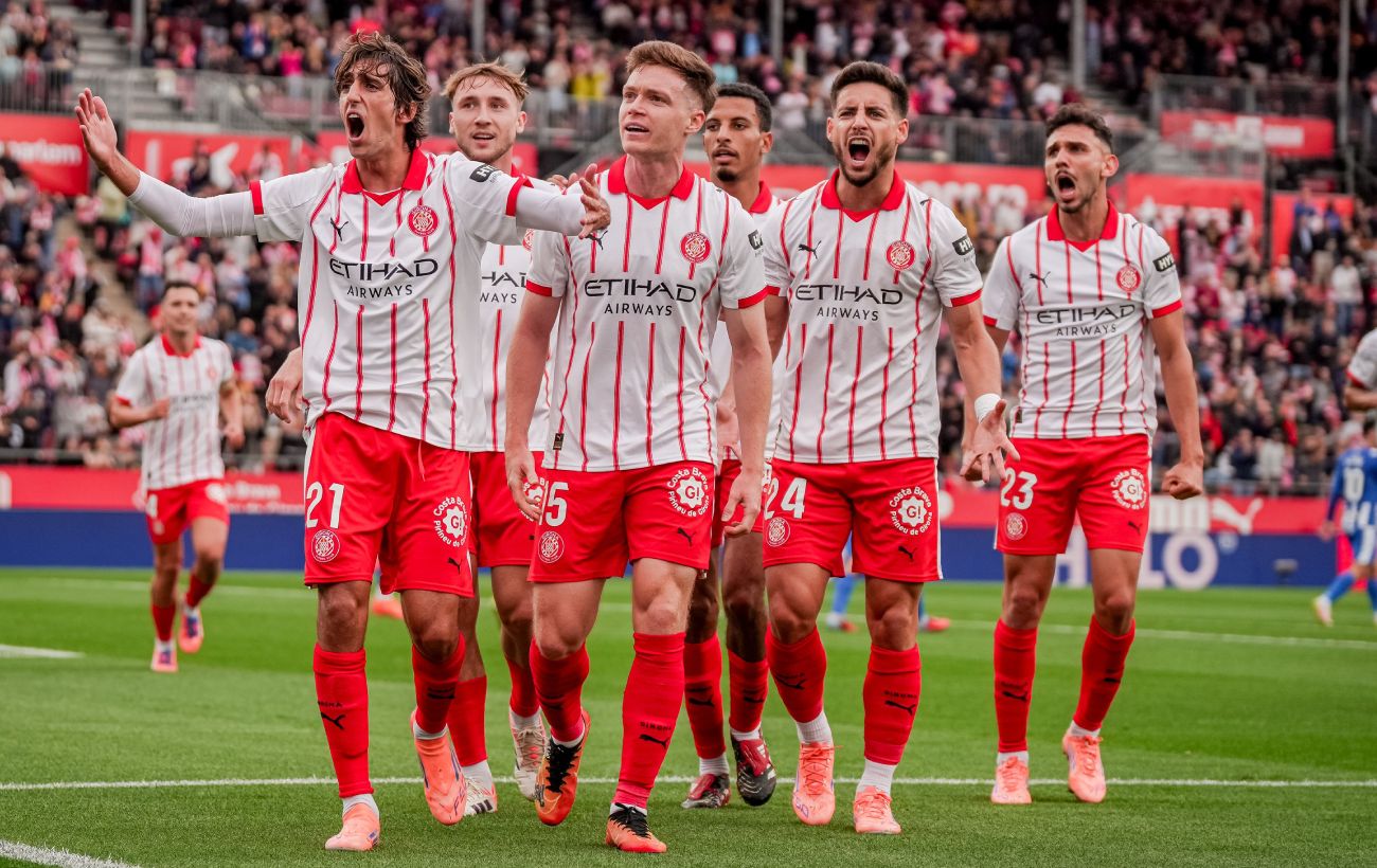 Зображення новини: Чи заб'є Ванат "Реалу"? Українці у топ-лігах: коли і де дивитися на вихідних