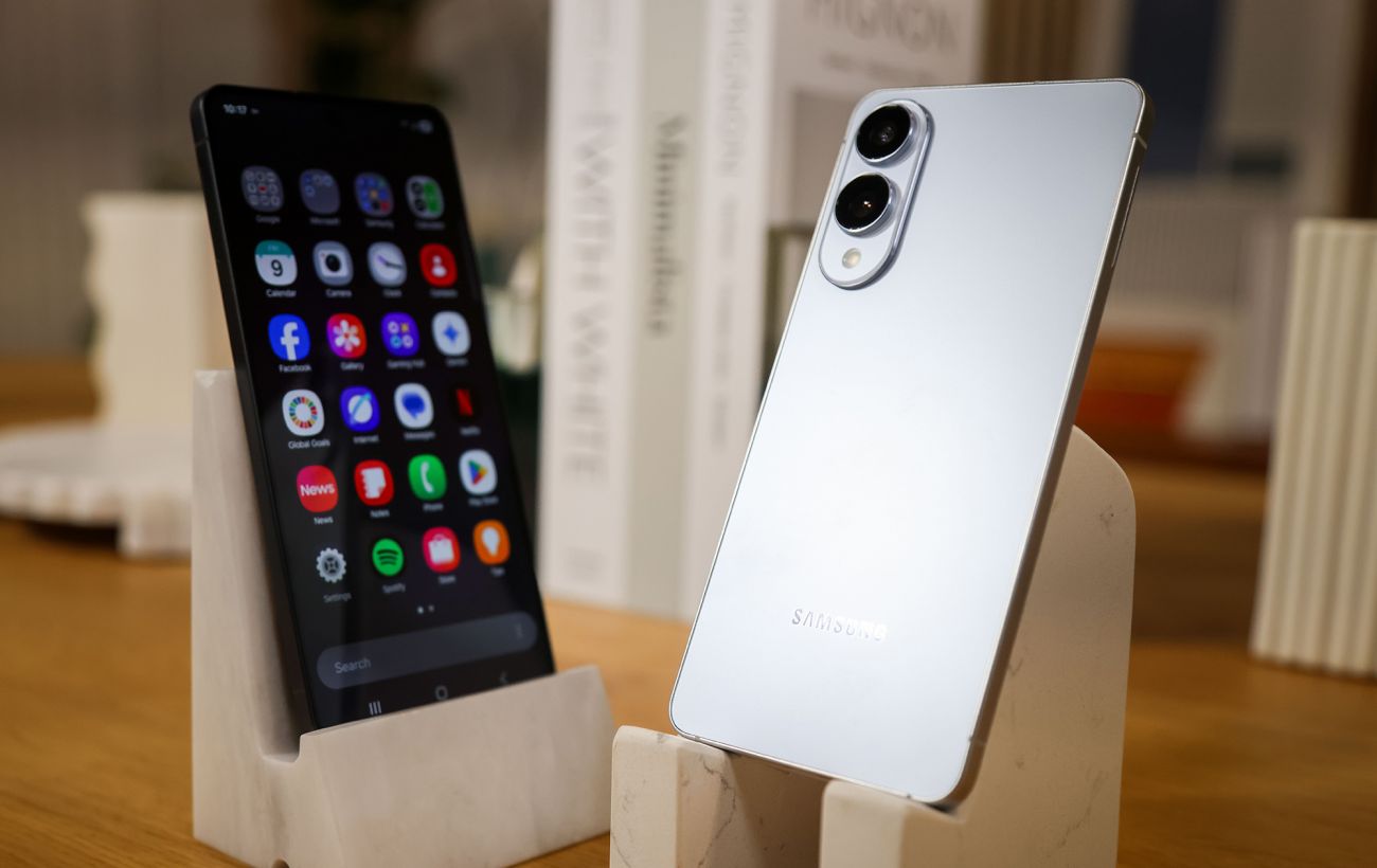 Зображення новини: Секретні функції смартфонів Samsung і Xiaomi: як активувати таємні меню