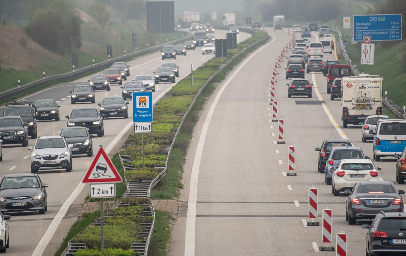 Зображення новини: В Україні можуть побудувати перший платний автобан: в якій області він з'явиться