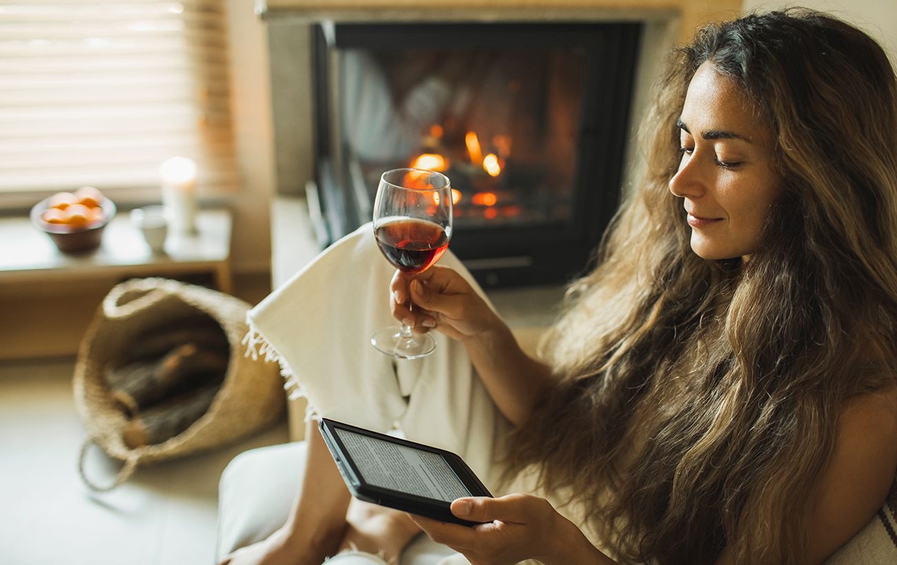 Зображення новини: Чи варто купувати електронну книгу: 3 вирішальні "за" і "проти"