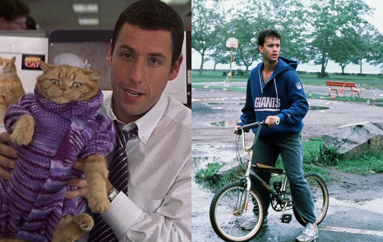 Зображення новини: Коли сумно і нічого не хочеться: 5 фільмів, аби просто "відключитися" і відпочити