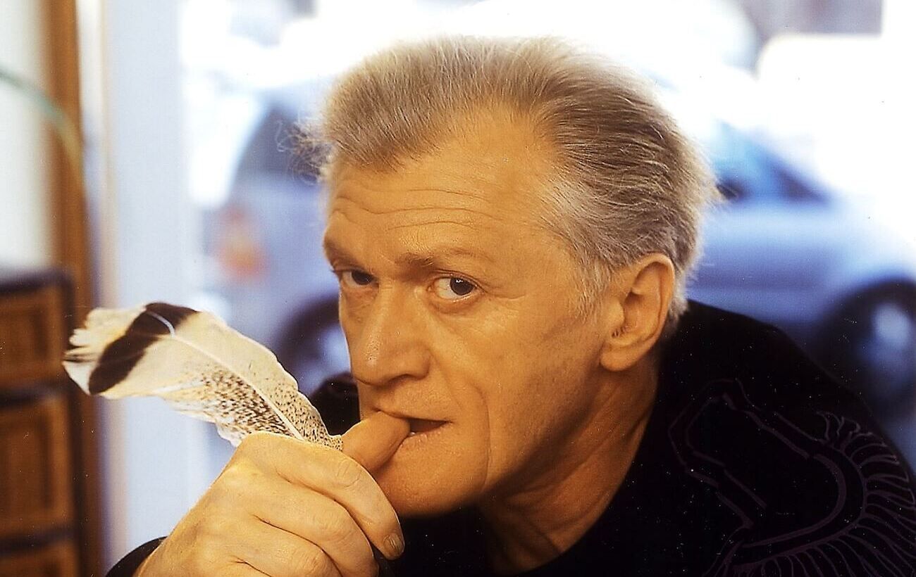 Зображення новини: Юрій Рибчинський вдруге став прадідусем: "Перша за вісім поколінь дівчинка"