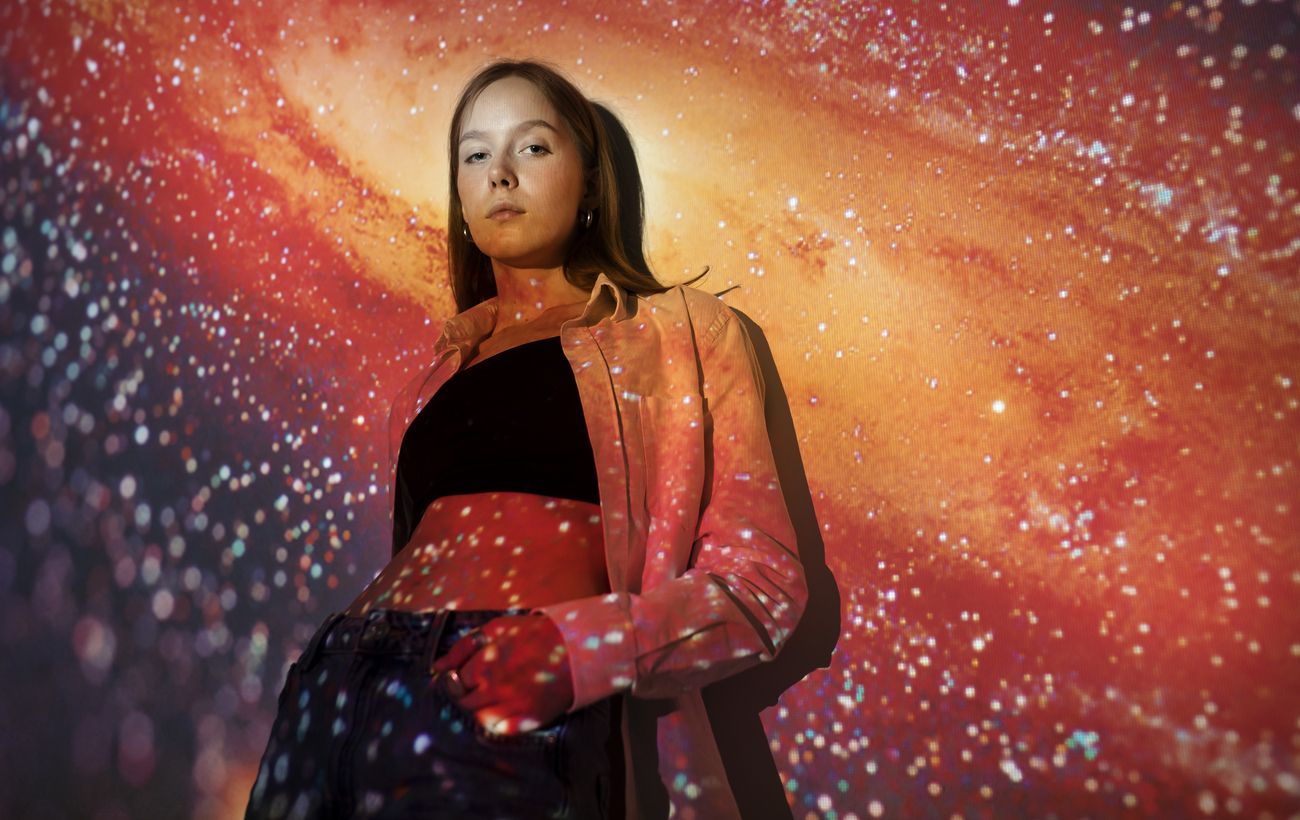 Зображення новини: Ретроград і Місяць без курсу: астролог склала гороскоп на тиждень з усіма важливими моментами