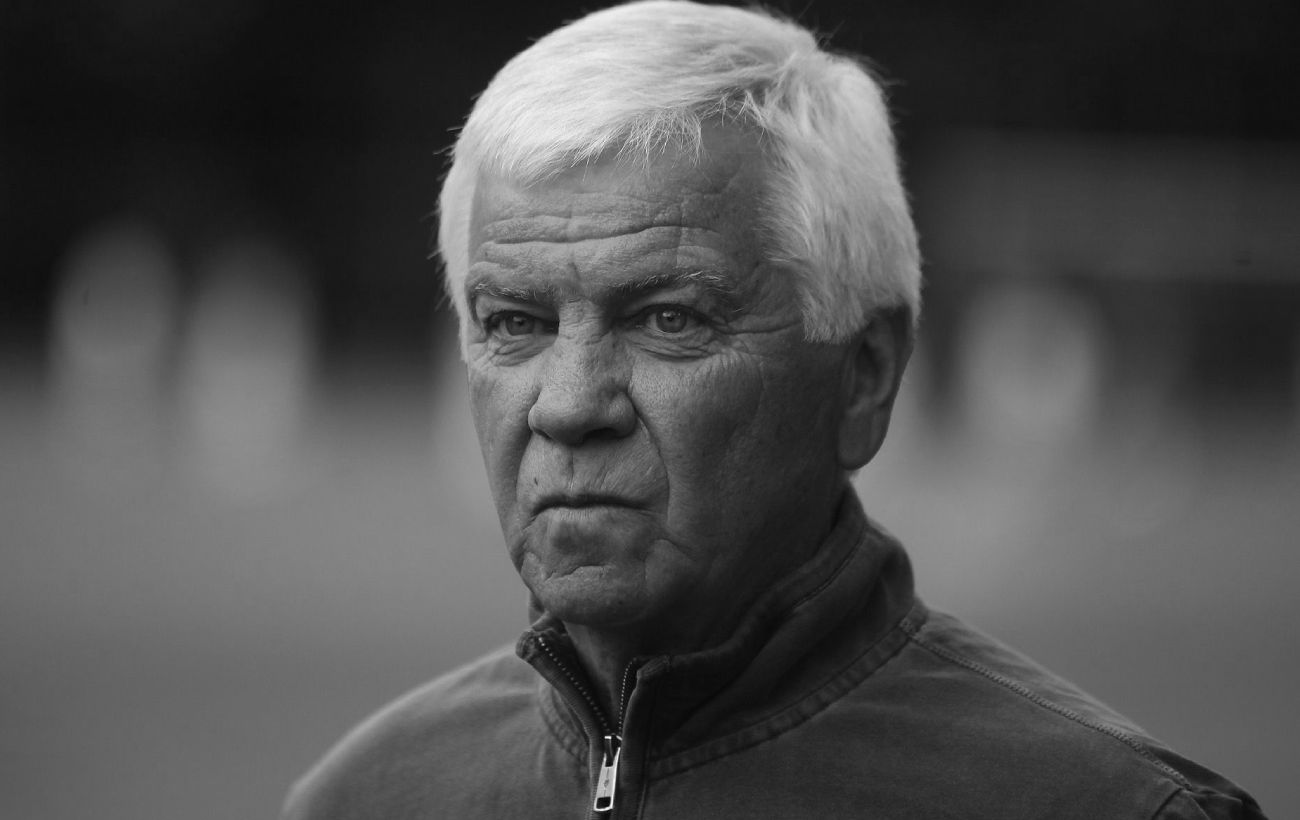 Зображення новини: Помер легендарний футболіст київського "Динамо" Володимир Мунтян