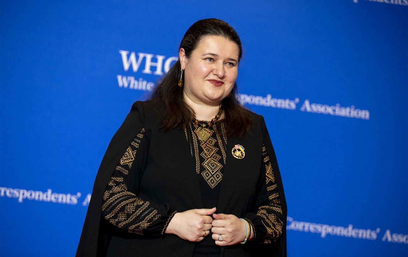 Зображення новини: Зеленський призначив Маркарову радником із питань відбудови України та інвестицій