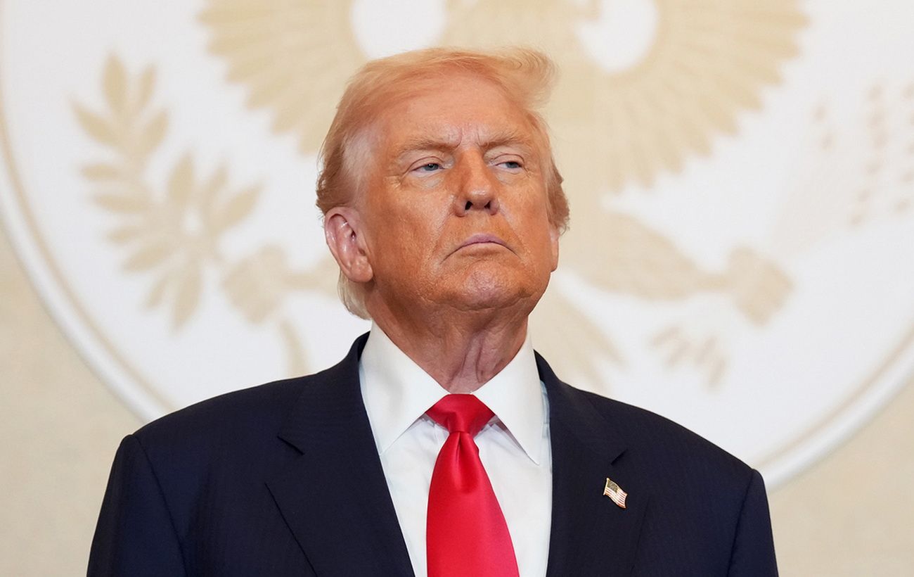 Зображення новини: У Трампа хочуть сьогодні закрити суперечки щодо двох пунктів плану для України, - ЗМІ