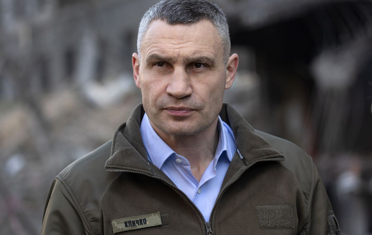 Зображення новини: Для порятунку України від корупції потрібно відновити демократію, - Кличко