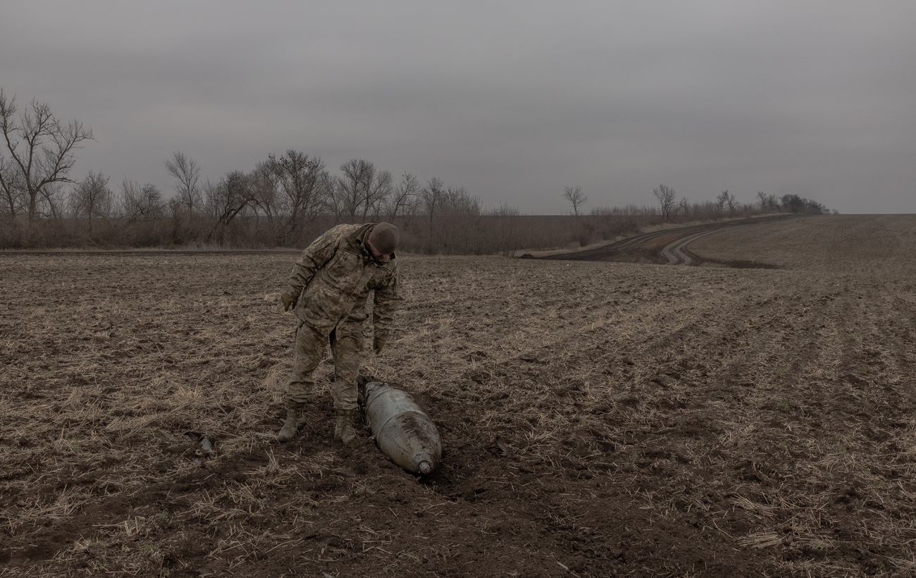 Зображення новини: Ворог штурмує на 9 напрямках, понад 170 боїв за добу: Генштаб оновив карти фронту