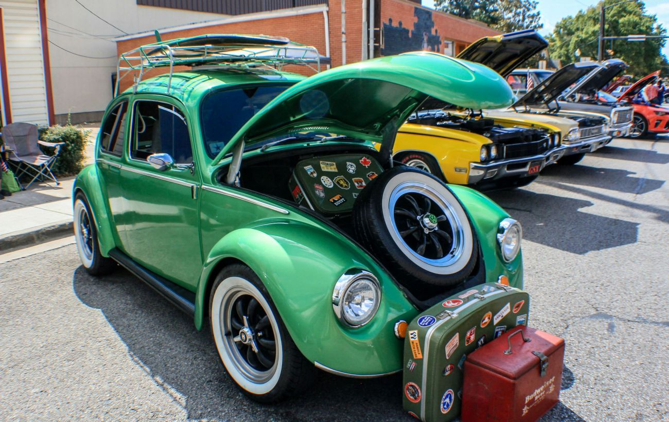 Зображення новини: Новий лайфхак водіїв: збільшення багажника без тюнінгу