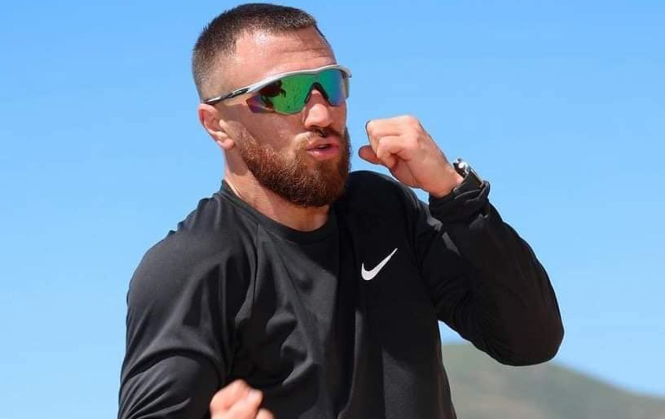 Зображення новини: Ломаченко назвав причину завершення професійної кар'єри