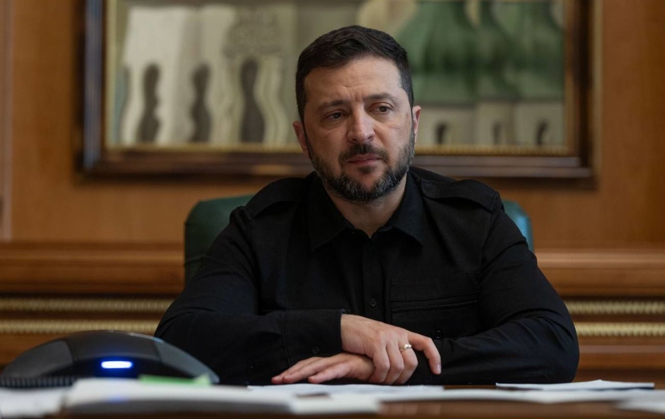 Зображення новини: Зеленський розповів Стуббу, до чого готується українська делегація на переговорах у США