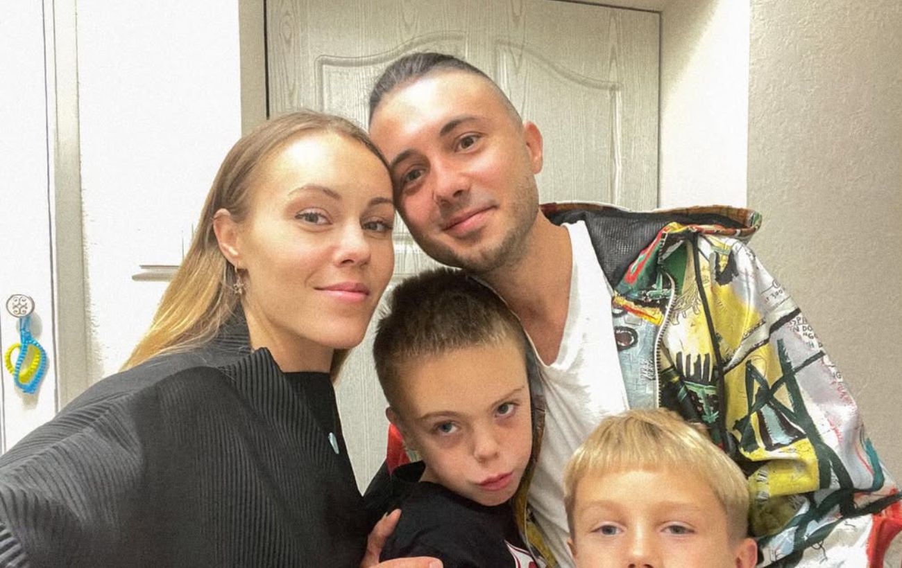 Зображення новини: "У мене зараз інші інтереси". Що казала Олена Тополя про шлюб з Тарасом напередодні розриву