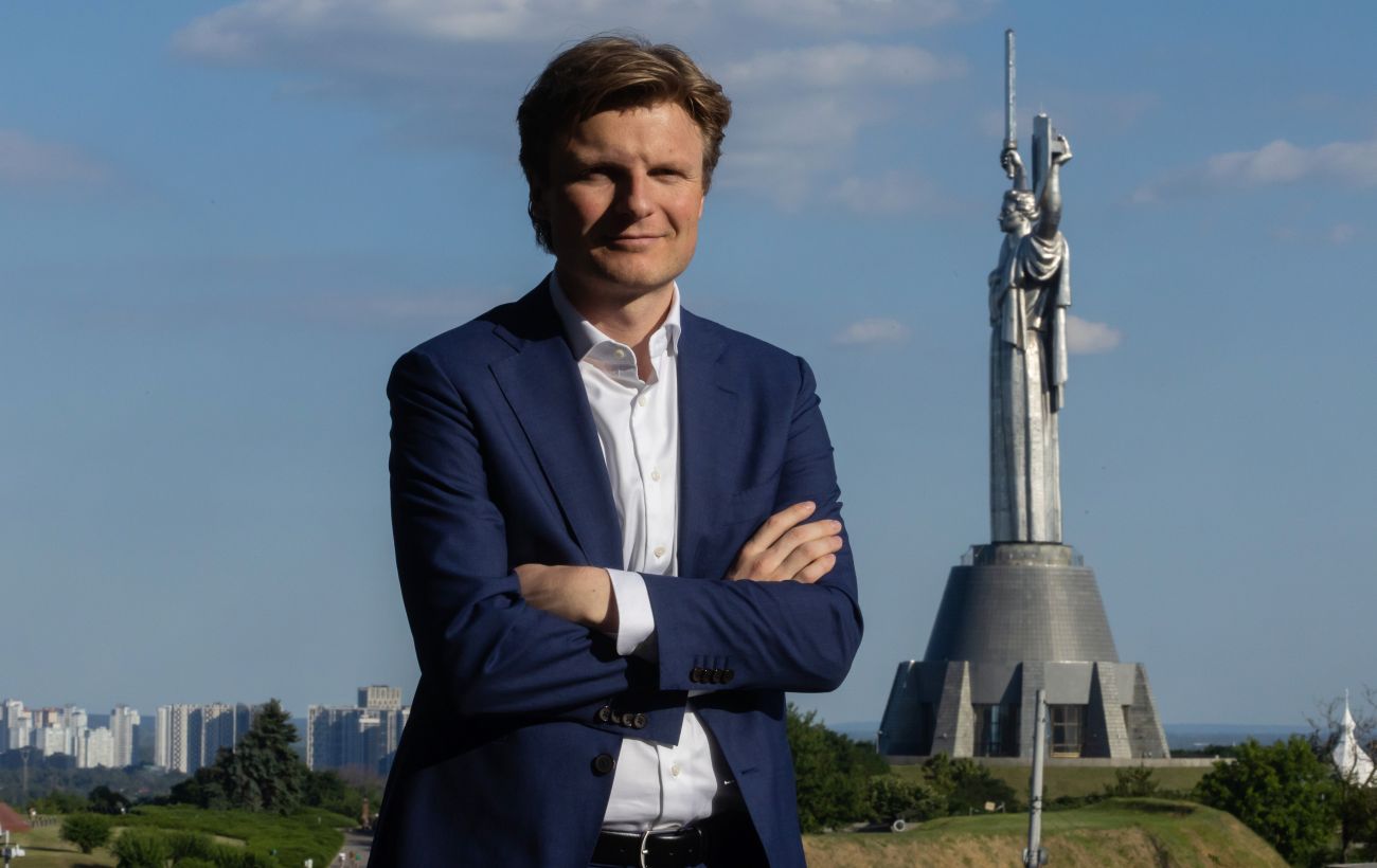 Зображення новини: Нідерланди направлять ще 250 мільйонів євро на американську зброю для України