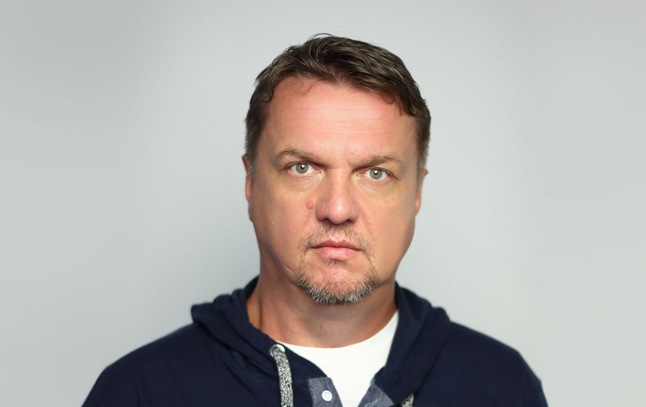 Зображення новини: Помер співзасновник РБК-Україна Володимир Шульц