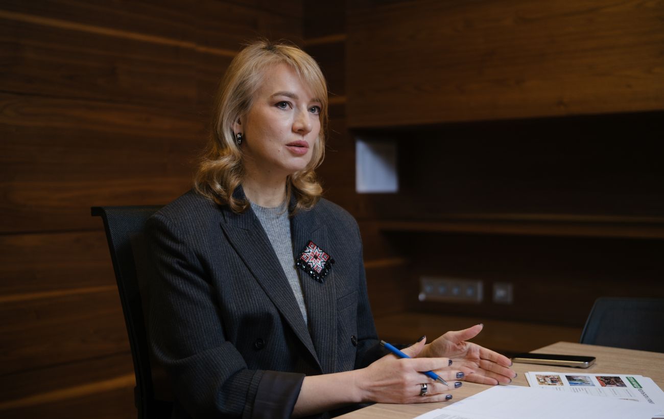 Зображення новини: Трирівневе планування, DREAM і кадастр: як Україна може зменшити корупцію у відбудові