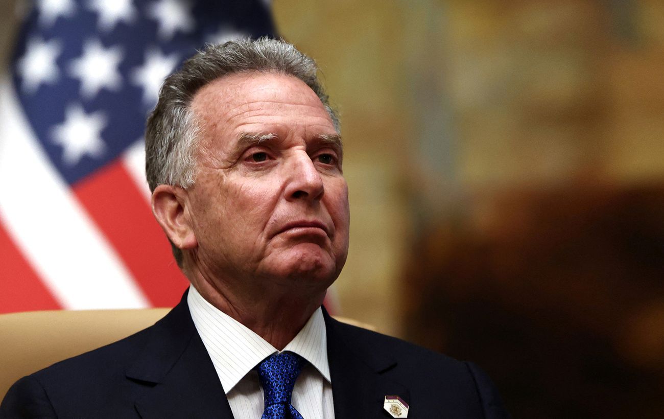 Зображення новини: Віткофф під час нової зустрічі з Умєровим поговорив із Зеленським: що відомо