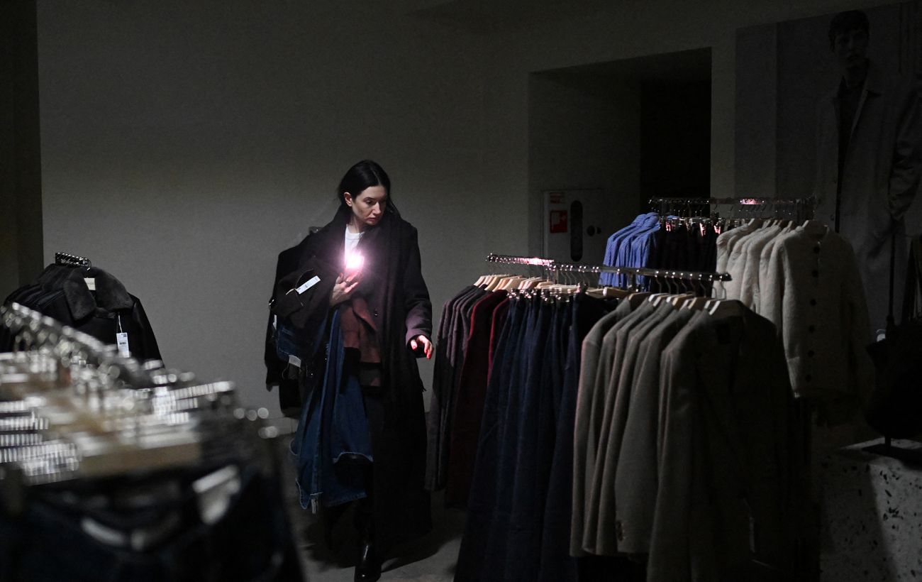 Зображення новини: Для Києва показали графіки відключень світла на 2 грудня