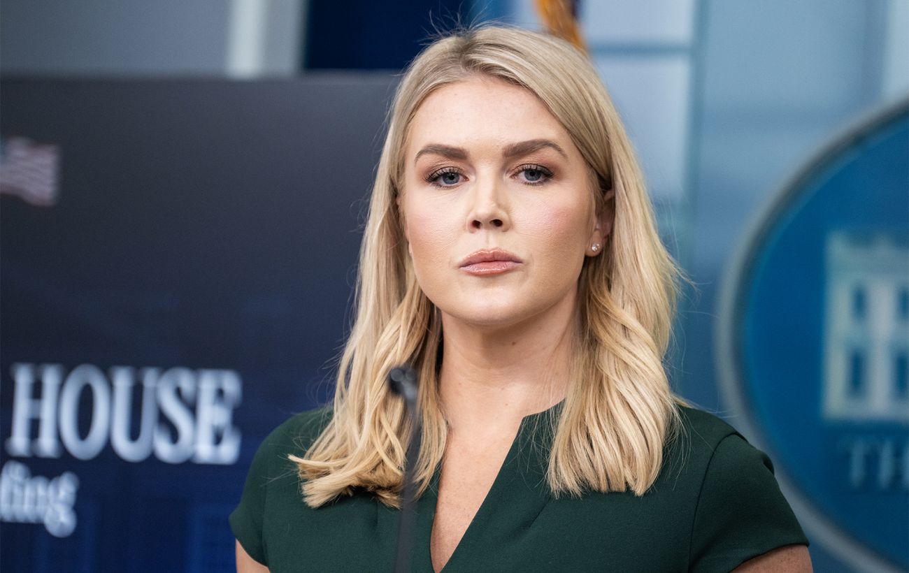 Зображення новини: "Дуже оптимістичні": у Трампа заявили про доопрацювання мирного плану для України