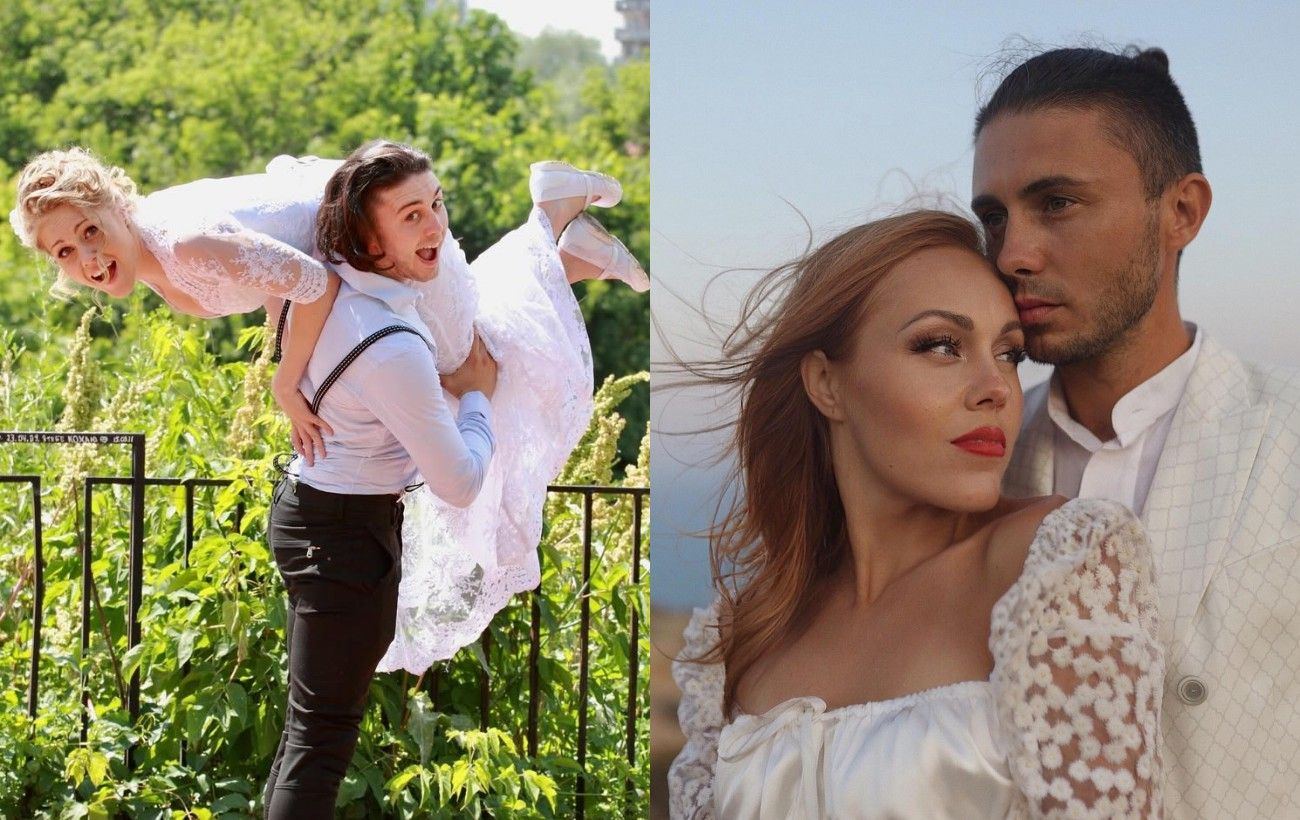 Зображення новини: Астролог про розлучення Тополі з дружиною: "Зовсім різні люди"