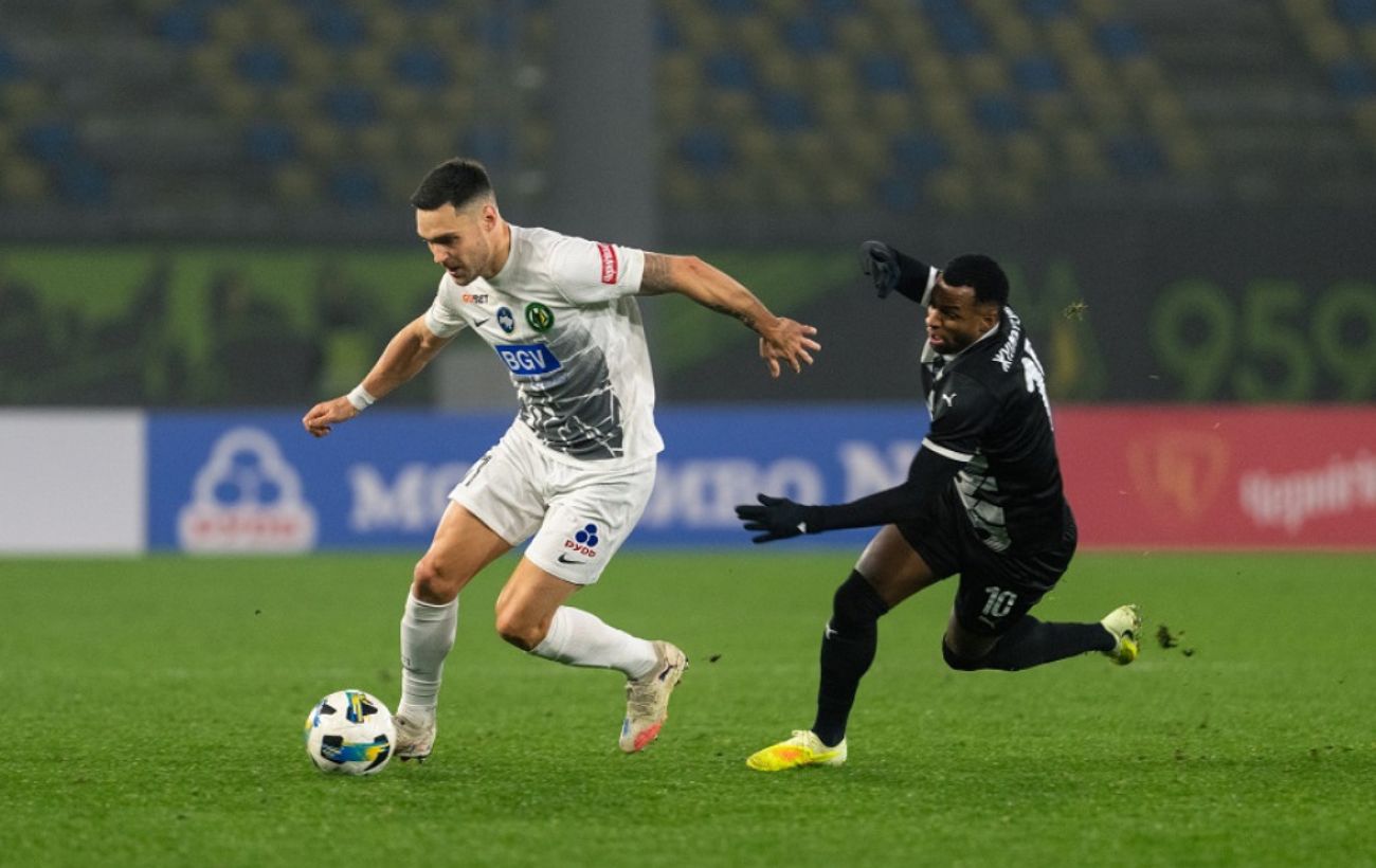 Зображення новини: Жах "Динамо", фортуна "Шахтаря" та інші топ-моменти 14 туру УПЛ (відео)