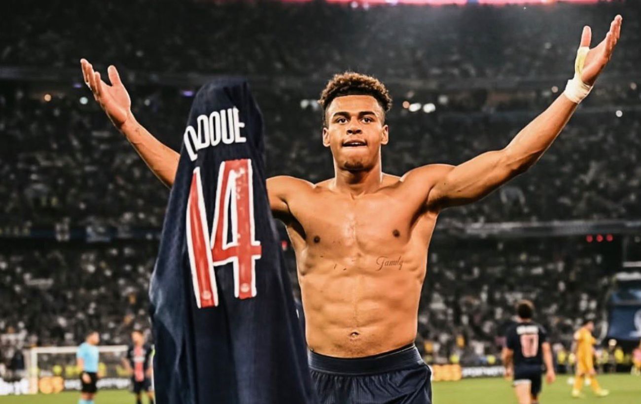 Зображення новини: Одноклубник Забарного відібрав у Ямаля звання головного таланту Європи