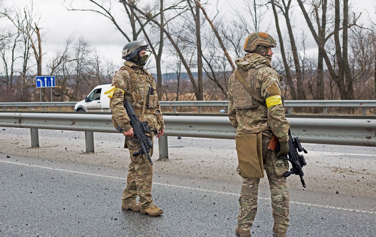Зображення новини: Ліквідовано ще 1110 ворогів: Генштаб ЗСУ оновив ранкову статистику на 2 грудня