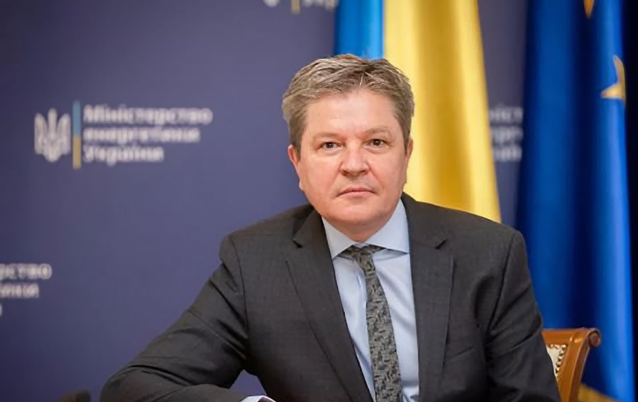 Зображення новини: Затримано колишнього топпосадовця "Енергоатому": його підозрюють у зв'язках з Росією