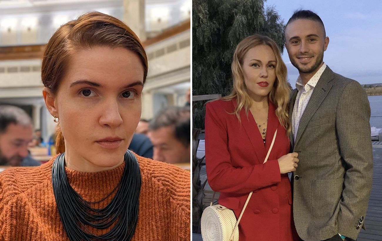 Зображення новини: "Співпадіння?": Безугла видала гучну заяву про розлучення Тополь і згадала Єрмака