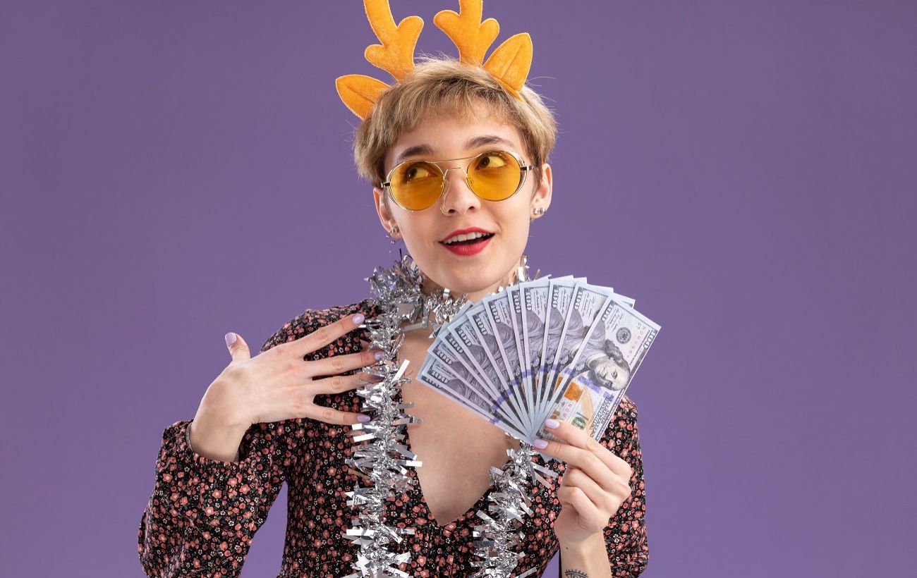 Зображення новини: Повня у грудні принесе несподівані гроші 3 знакам Зодіаку: хто у списку