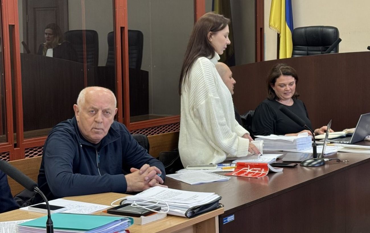 Зображення новини: Батька детектива НАБУ Магамедрасулова звільнили з-під арешту