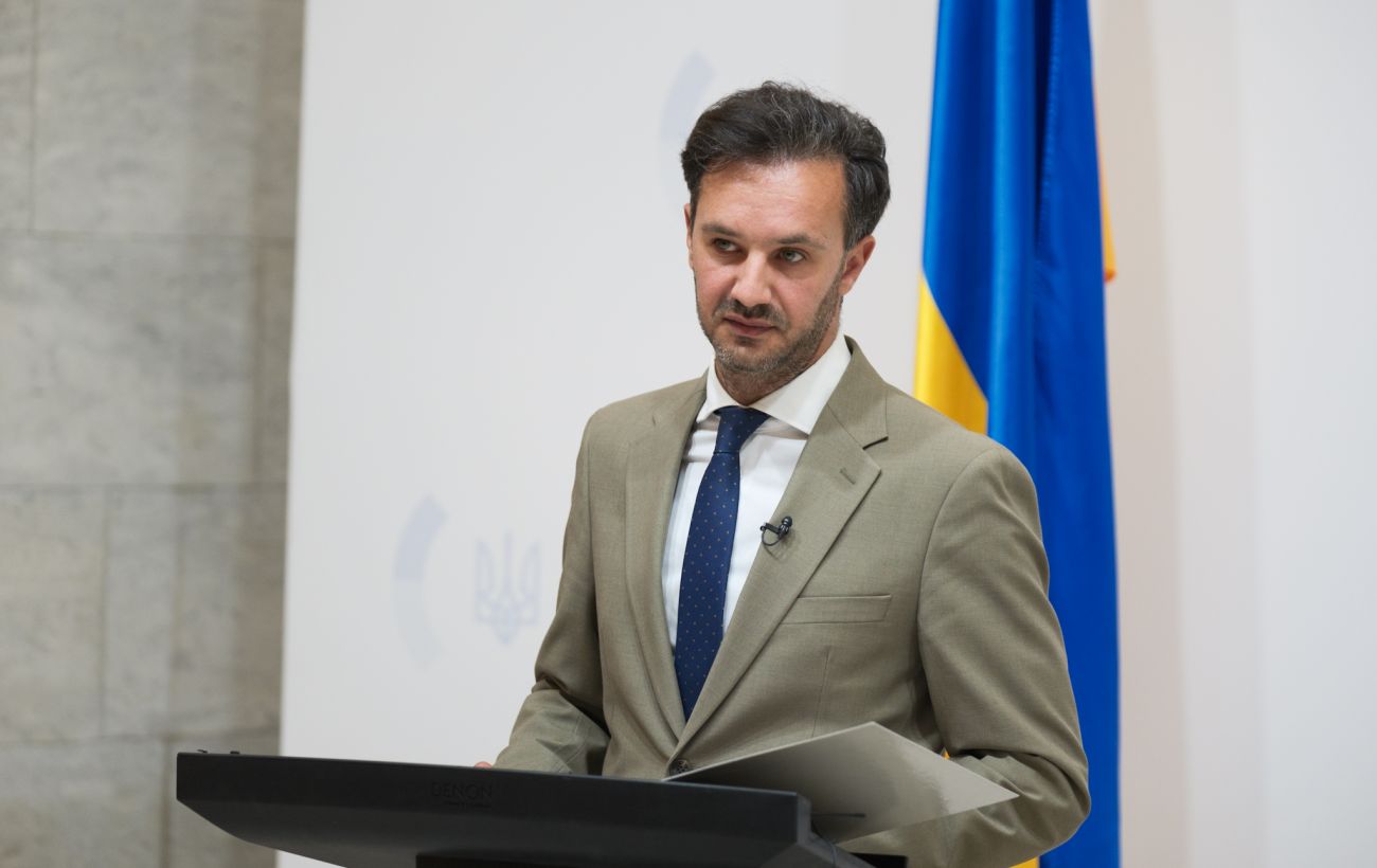 Зображення новини: Україна відкинула причетність до атаки російського танкера Midvolga 2 у Чорному морі