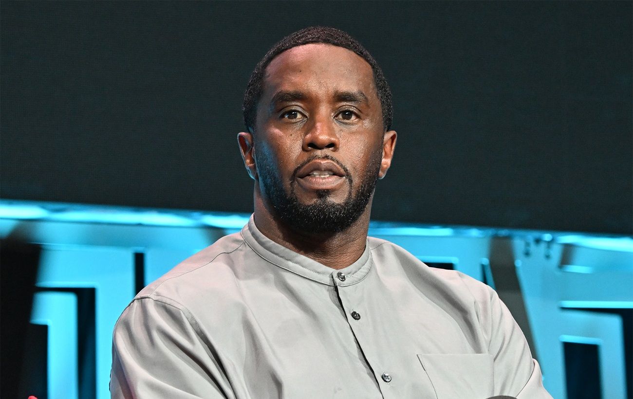 Зображення новини: На Netflix вийшла документалка про P. Diddy: репер різко відреагував