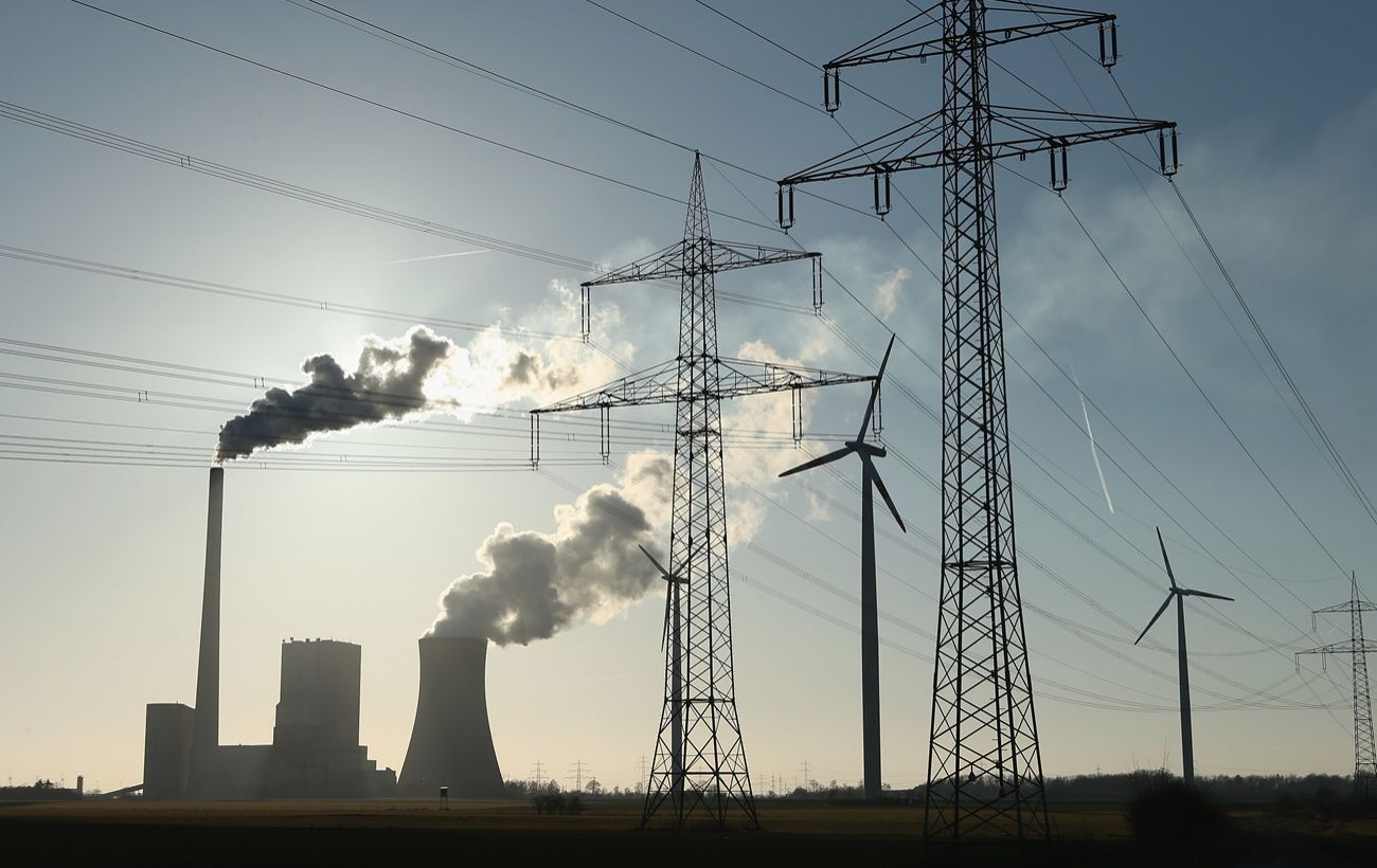 Зображення новини: "Укренерго" недоплатило 16 млрд гривень на підтримку інвесторів у зелену енергетику