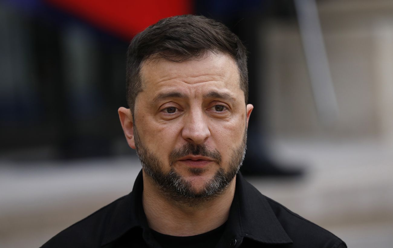 Зображення новини: Зеленський назвав три найчутливіших питання в мирному плані США