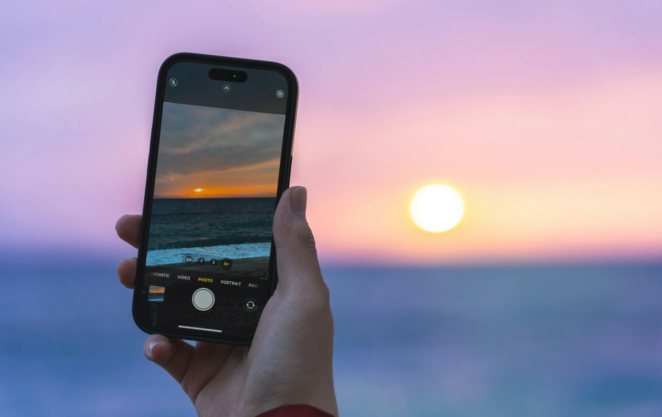 Зображення новини: 5 додатків, які "прокачають" камеру вашого iPhone до рівня професіонала