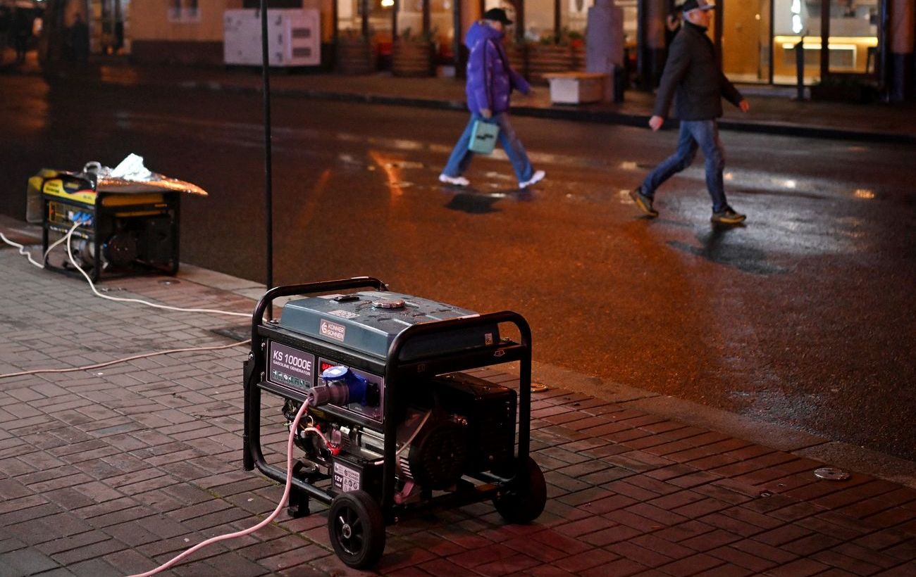 Зображення новини: У Києві від завтра по-новому формуватимуть графіки відключення світла