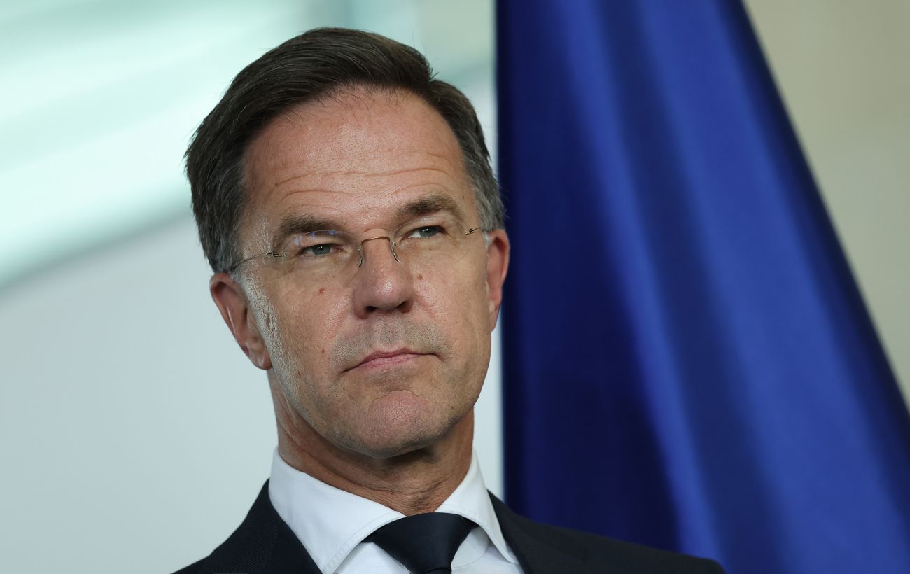 Зображення новини: "Не на все потрібно реагувати": Рютте про цинічні плани Кремля на мирні переговори