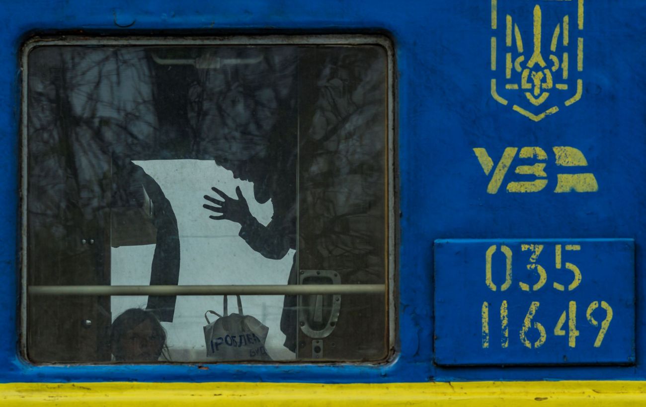 Зображення новини: УЗ запускає "3000 км Україною" вже завтра: умови програми й список перших поїздів