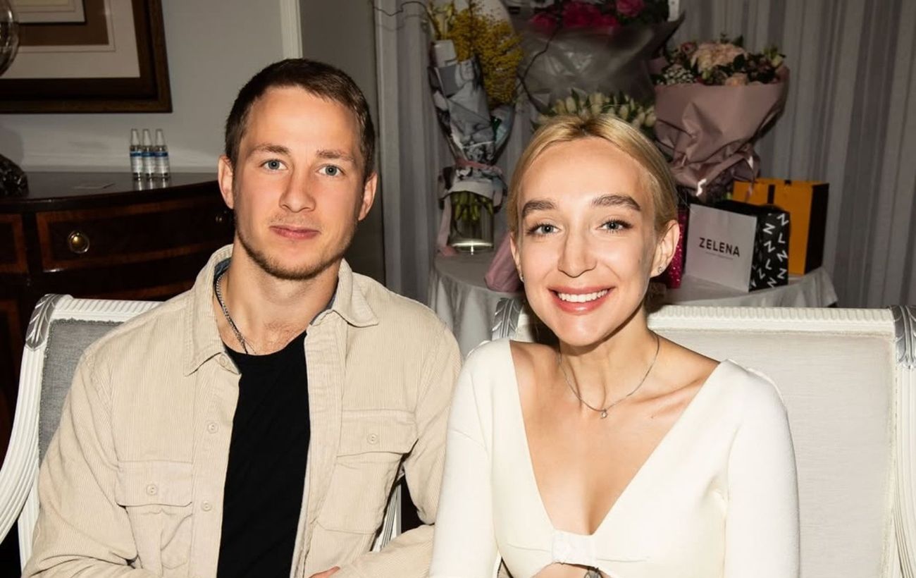 Зображення новини: "Вона сильна жінка". Терен порушив мовчання щодо "розриву" з Мандзюк