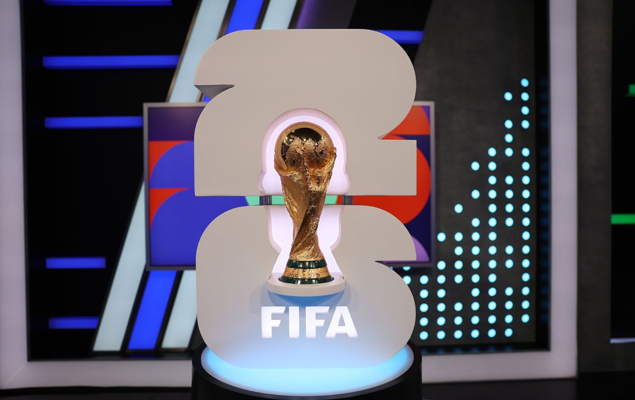 Зображення новини: ФІФА посилить ВАР на чемпіонаті світу-2026: які моменти опиняться під додатковим контролем