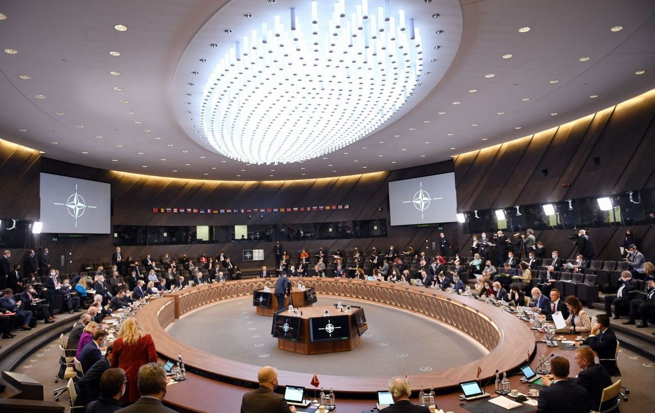 Зображення новини: Якщо Трамп зазнає невдачі. У НАТО є "план Б" щодо миру в Україні з трьох пунктів