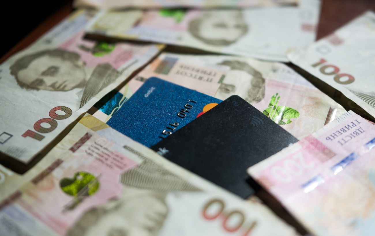 Зображення новини: В Україні зросла середня зарплата за місяць: деталі