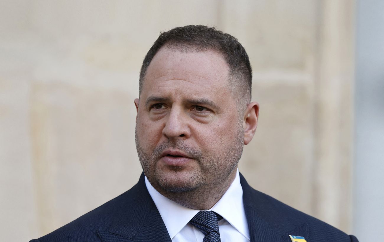 Зображення новини: Залишається членом РНБО? Рада відмовилася викликати Єрмака через його статус